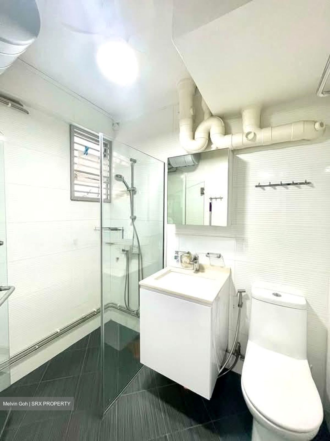 Blk 223 Lorong 8 Toa Payoh (Toa Payoh), HDB 5 Rooms #556375411